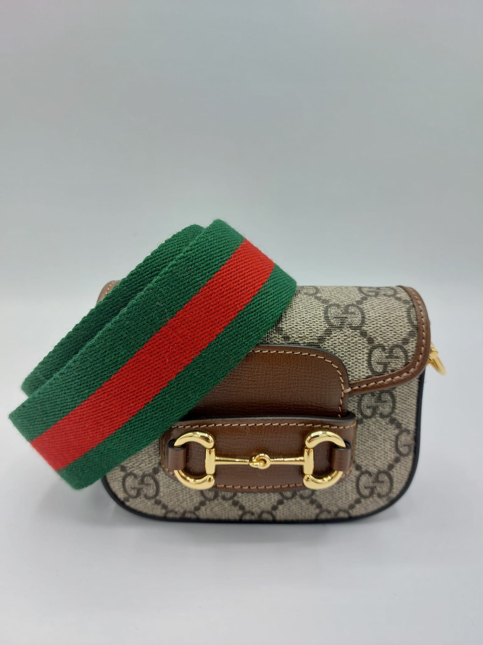 Gucci Mini Horsebit 1955