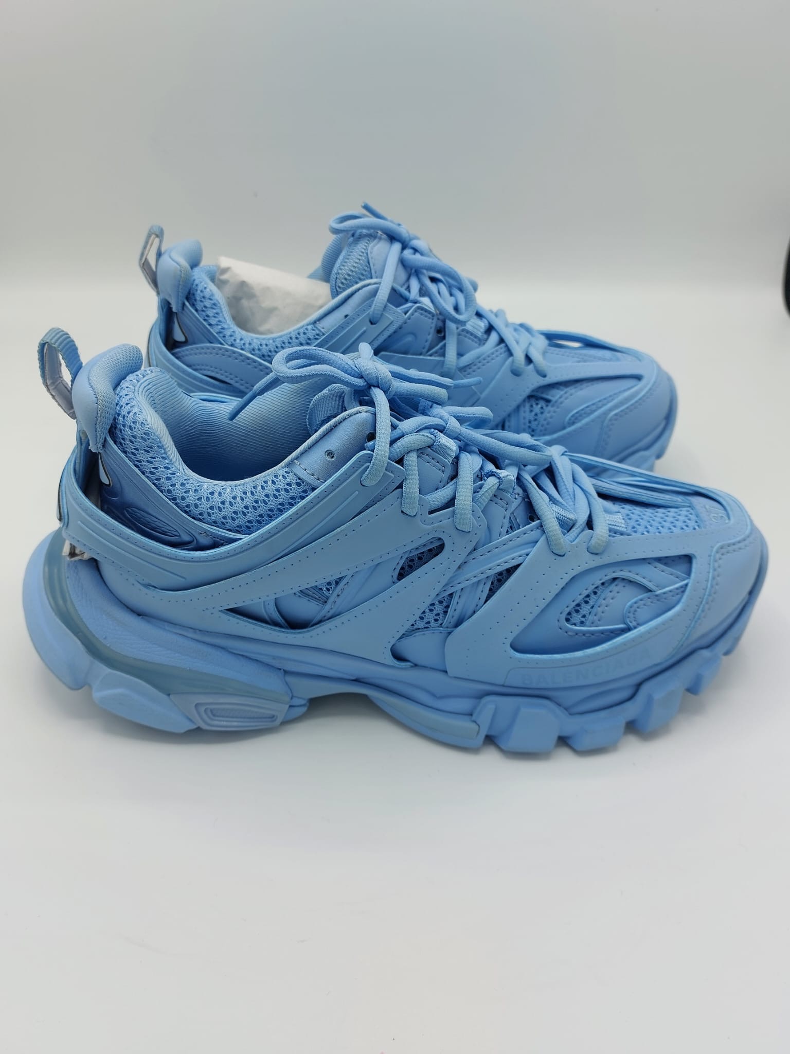 Balenciaga Track